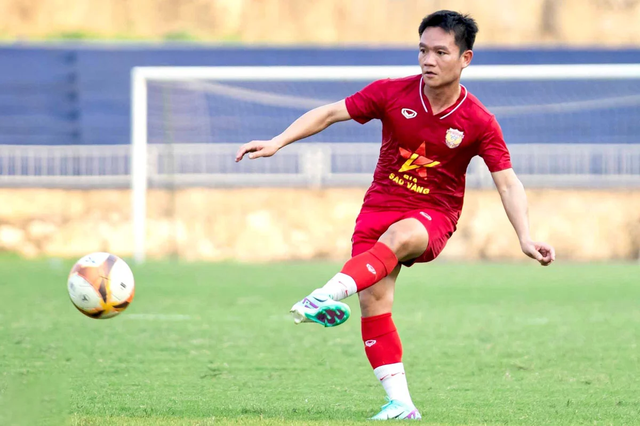 Sếp VFF lên tiếng về vụ nhóm cầu thủ V.League bị tạm giữ vì dùng chất cấm- Ảnh 1.