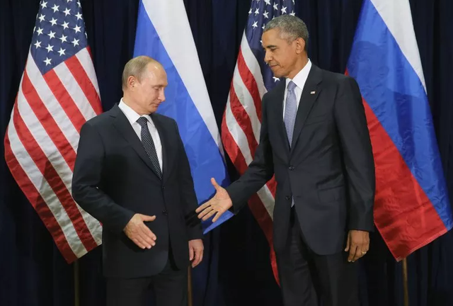 Ông Putin đối đầu 5 Tổng thống Mỹ: Hai thập kỷ căng thẳng kiểu Chiến tranh Lạnh và bế tắc ngoại giao- Ảnh 4.