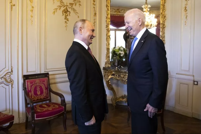 Ông Putin đối đầu 5 Tổng thống Mỹ: Hai thập kỷ căng thẳng kiểu Chiến tranh Lạnh và bế tắc ngoại giao- Ảnh 6.