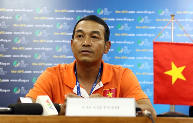 HLV Hoàng Anh Tuấn kết thúc hợp đồng với VFF, ứng viên dẫn dắt các tuyển trẻ Việt Nam được hé lộ- Ảnh 2.