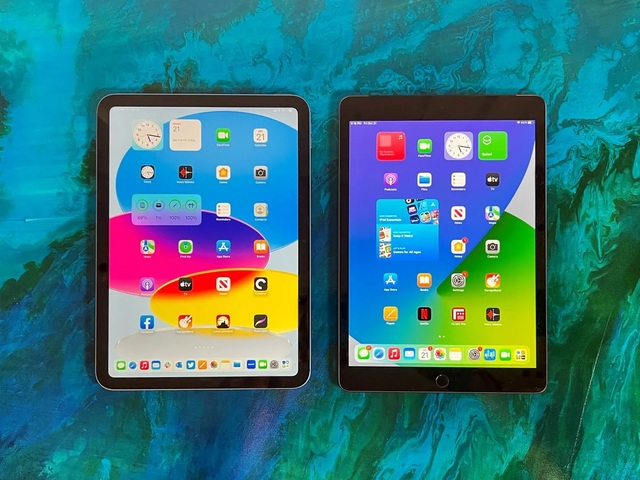 Tin vui cho fan Việt Nam: iPad Pro mới ra mắt, mẫu iPad này bỗng 