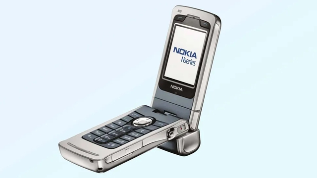 Vì sao mẫu điện thoại kinh điển Nokia N-Gage "biến mất" mãi mãi?- Ảnh 4.