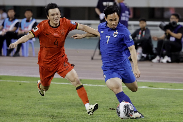 Vòng loại World Cup: Cuộc đua Việt Nam – Indonesia gay cấn đến phút chót và cơ hội lịch sử của Đông Nam Á- Ảnh 3.