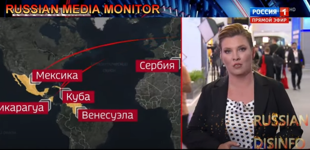 Truyền hình Nga gợi ý các 'khu vực pháp lý thân thiện' sẵn sàng phóng tên lửa Nga vào kẻ thù của Moscow- Ảnh 1.