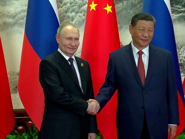 Thỏa thuận đường ống khí đốt bế tắc do Bắc Kinh đòi hỏi: Trung Quốc 'ở cửa trên' trong quan hệ với Nga?- Ảnh 3.