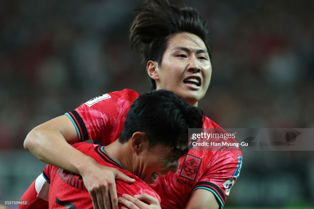 Tuyển Trung Quốc thua đau, nguy cơ bị Thái Lan “tiễn” khỏi vòng loại World Cup 2026- Ảnh 2.