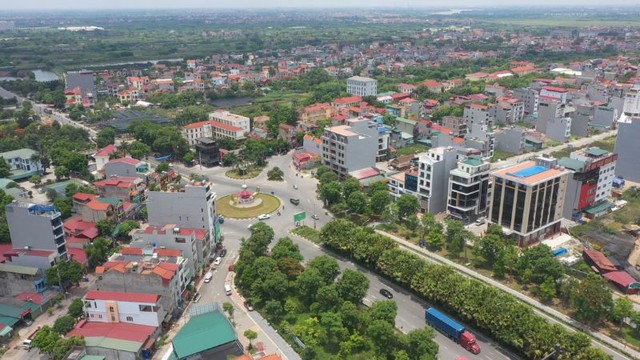 Tỉnh sát vách Hà Nội sẽ thành thành phố trực thuộc trung ương, nơi đáng sống của vùng Đồng bằng sông Hồng- Ảnh 1.