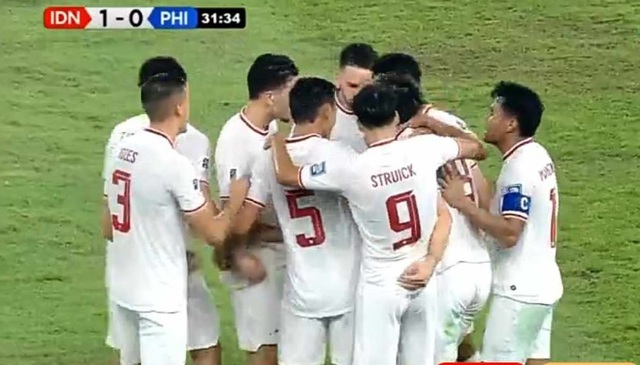 Indonesia chính thức đi tiếp, tuyển Việt Nam bị loại- Ảnh 9.