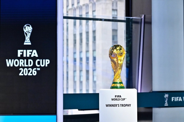 Thành công nhất Đông Nam Á, đội tuyển Indonesia có cơ hội dự World Cup 2026?- Ảnh 1.