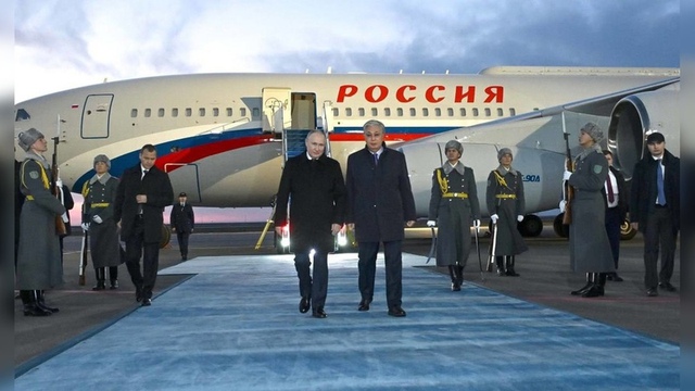 Xảy ra nhiều vụ lãnh đạo các nước rơi máy bay tử nạn, Điện Kremlin nói gì về sự an toàn của ông Putin?- Ảnh 1.