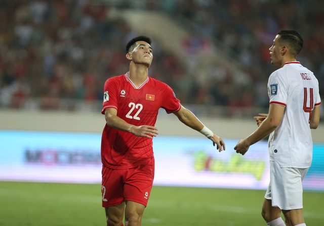 Nhìn cánh cửa World Cup mở ra với Indonesia, lại tiếc cho tuyển Việt Nam vì sơ sẩy thời HLV Troussier- Ảnh 5.