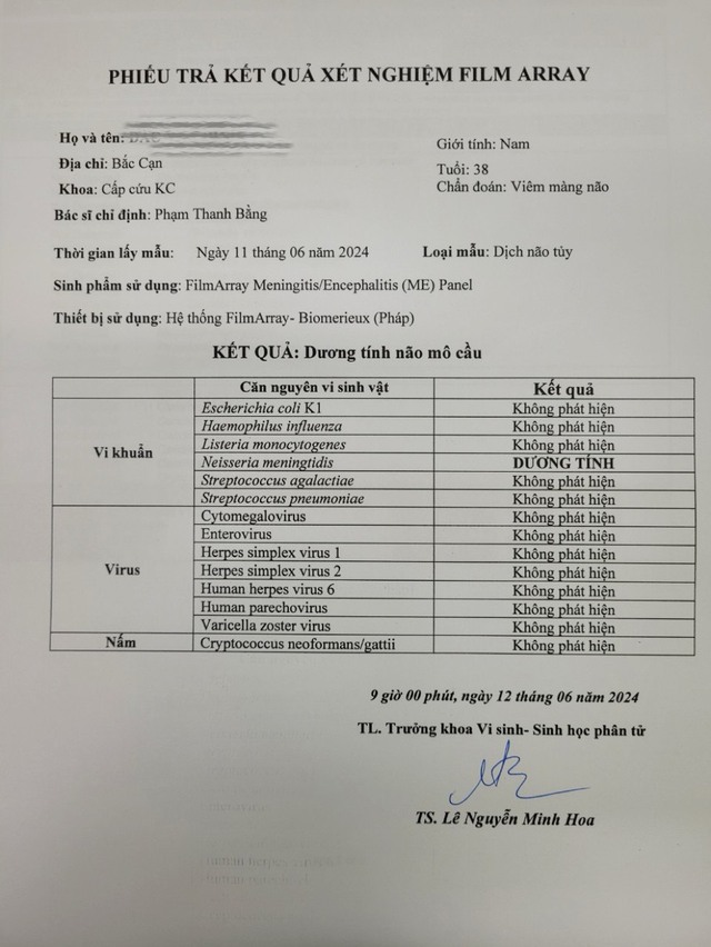 Vụ 2 bà cháu tử vong bất thường ở Bắc Kạn: Tin mới về tình hình 2 người còn lại trong gia đình- Ảnh 1.