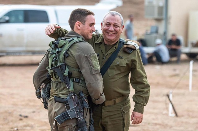 "Trên đe dưới búa" ông Netanyahu: Thủ tướng gặp mất mát to lớn, bất đồng ở Israel lên đỉnh điểm- Ảnh 3.