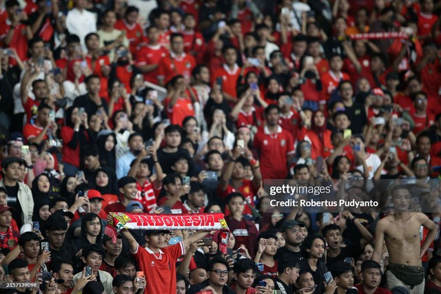Indonesia lập kỷ lục đáng nhớ sau khi “tiễn” tuyển Việt Nam khỏi vòng loại World Cup- Ảnh 2.