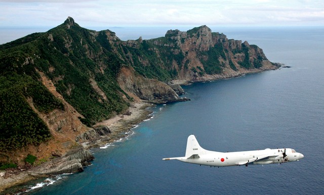 Láng giềng của Trung Quốc đóng siêu tàu 18.000 tấn: Động thái nhằm vào quần đảo tranh chấp?- Ảnh 2.