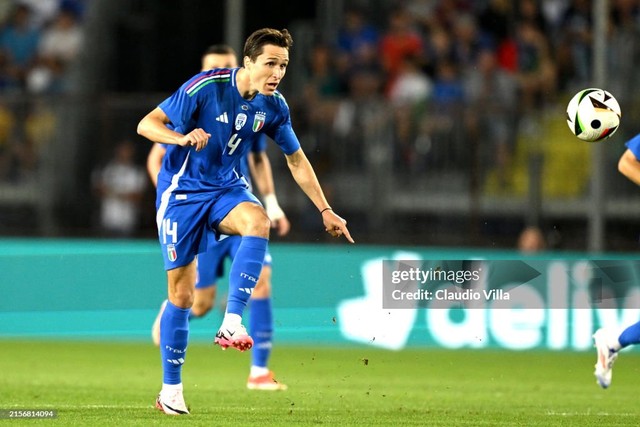 Link xem TRỰC TIẾP Italia vs Albania, vòng bảng Euro 2024- Ảnh 1.