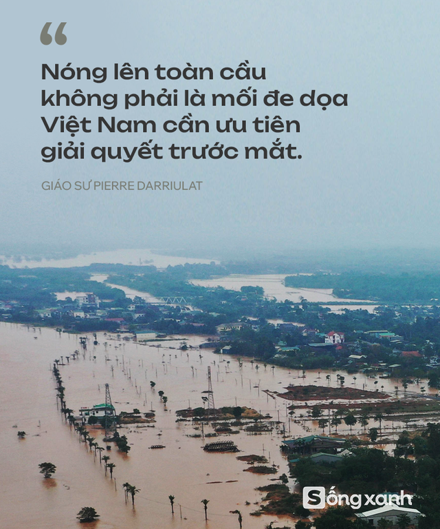 GS.Viện sĩ Pháp hiến kế “cứu không khí” Hà Nội- Ảnh 3.