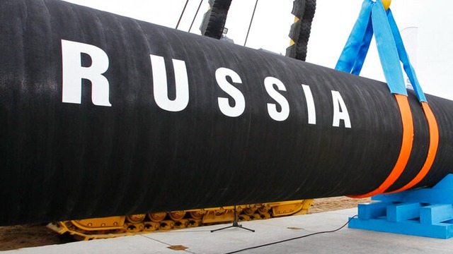 Doanh thu từ dầu khí của Nga đạt gần 56 tỷ USD chỉ trong 5 tháng đầu năm 2024. Ảnh: The Hill