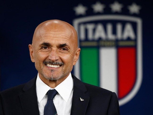 Làm điều giống ông Troussier, HLV tuyển Italia vừa gặt "trái ngọt" ở Euro 2024 như thế nào?- Ảnh 1.