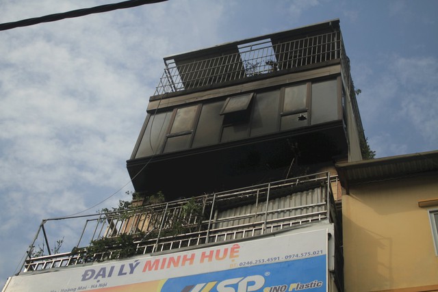 Những nguyên nhân khiến 4 nạn nhân ở vụ cháy ở Định Công không thể thoát ra ngoài an toàn?- Ảnh 2.