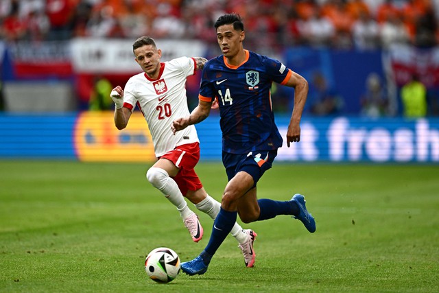Ngôi sao tỏa sáng tại Euro 2024 từng suýt thi đấu cho đội tuyển Indonesia?- Ảnh 1.