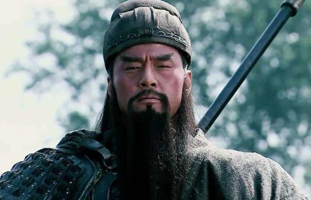 Vị tướng đặc biệt trong Tam Quốc: Đối đầu với Lữ Bố, khiến Quan Vũ dè chừng, 2 lần truy đuổi Triệu Vân - Ảnh 3.