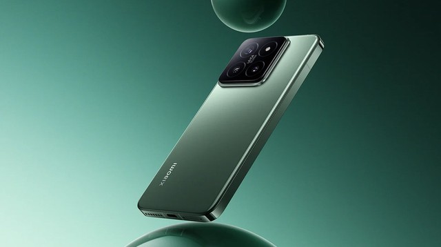 Mạnh ngang iPhone 15, Galaxy S24: Mẫu điện thoại Trung Quốc tụt giá bất ngờ, rẻ hơn trước những 10 triệu- Ảnh 2.
