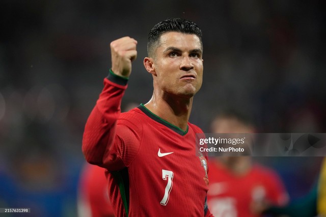 HLV CH Séc ca ngợi Ronaldo, chỉ ra điều đặc biệt nguy hiểm của CR7- Ảnh 2.