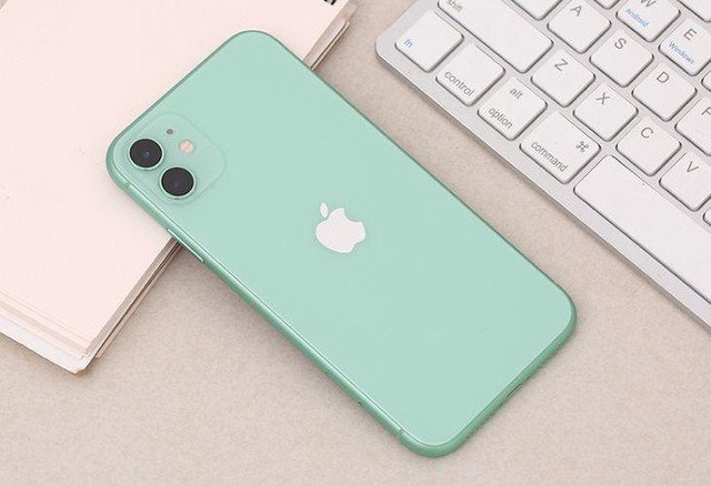 Đã rẻ nay còn rẻ hơn: Chỉ 7 triệu đồng sở hữu iPhone chính hãng rẻ nhất được bán mới tại thị trường Việt?- Ảnh 1.