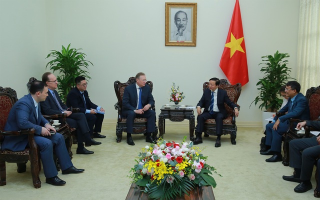 Việt Nam và Nga còn nhiều dư địa hợp tác trong lĩnh vực "chìa khóa" để thế giới chuyển đổi xanh- Ảnh 1.