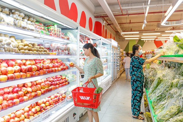 98% hộ gia đình tại Việt Nam sử dụng ít nhất 1 sản phẩm của doanh nghiệp Việt này- Ảnh 4.