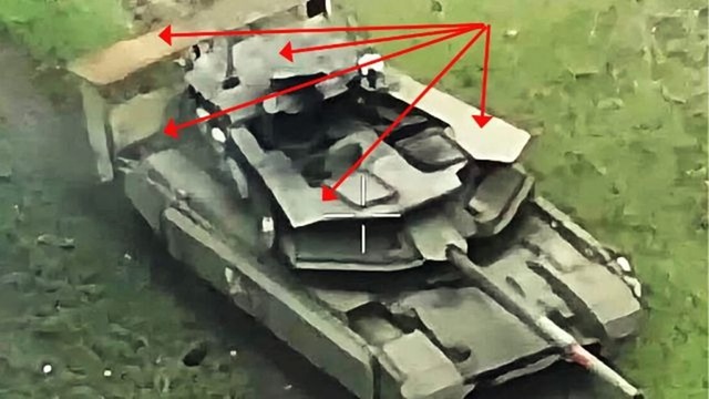 Xe tăng T-90M của Nga "có biến" lớn?- Ảnh 1.
