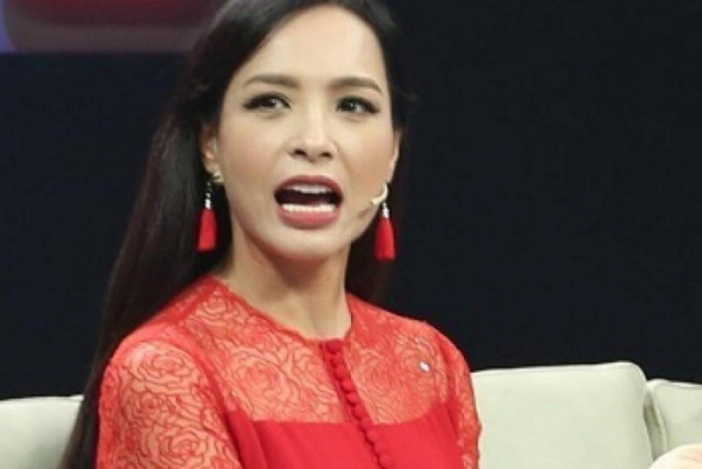 Siêu mẫu Việt 46 tuổi: "Tôi đang đi với chồng ở Hồ Gươm bị cả Hà Nội đồn quen ông Đài Loan"- Ảnh 3.