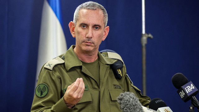 Quân đội Israel nói "không thể tiêu diệt Hamas", bất ngờ công khai tranh cãi với Thủ tướng- Ảnh 1.