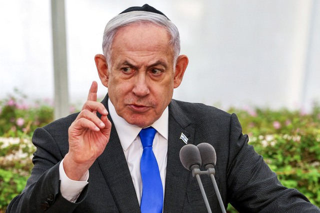 Quân đội Israel nói "không thể tiêu diệt Hamas", bất ngờ công khai tranh cãi với Thủ tướng- Ảnh 2.