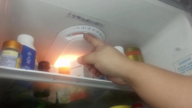 Tủ lạnh nào cũng có một "công tắc tiết kiệm điện": Dễ thấy nhưng nhiều người chưa biết- Ảnh 1.