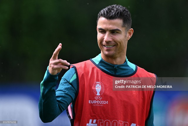 Siêu máy tính dự đoán Thổ Nhĩ Kỳ vs Bồ Đào Nha: Ronaldo và đồng đội đi tiếp sau "bữa tiệc bàn thắng"?  - Ảnh 2.