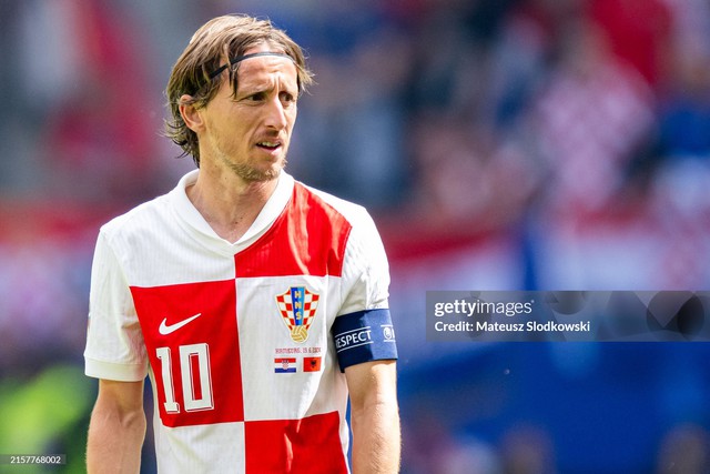 Siêu máy tính dự đoán Croatia vs Italia: Modric chia tay Euro trong "cơn khô hạn bàn thắng"?- Ảnh 2.