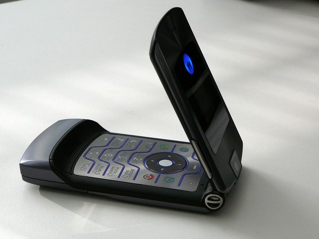 Từ "cha đẻ" của điện thoại di động được cả thế giới sùng bái, Motorola đã tự kết liễu mình như thế nào?- Ảnh 2.