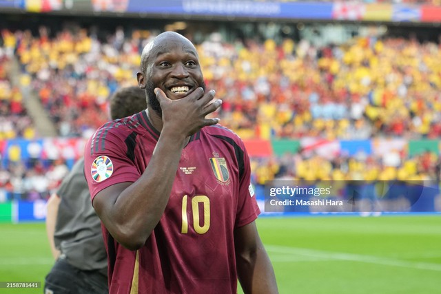 Lukaku bất ngờ xuất hiện trong danh sách "Vua phá lưới" Euro 2024, sự thật ra sao?- Ảnh 3.