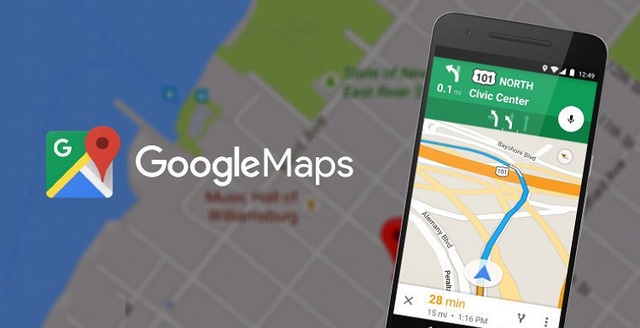 Vì sao Google Maps không đề xuất tuyến đường ngắn nhất mà chọn đường vòng- Ảnh 1.