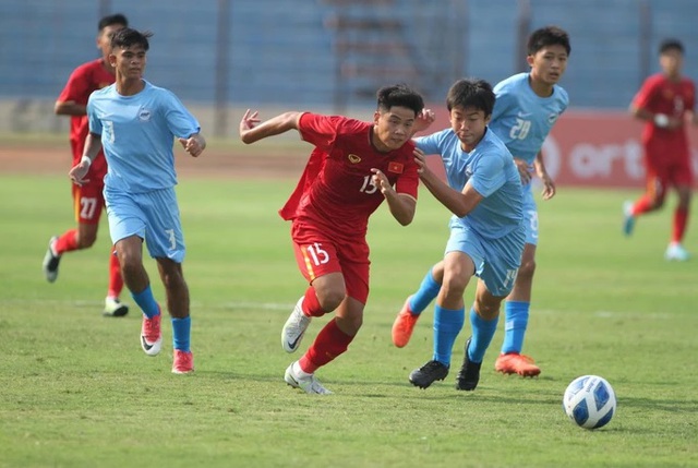Báo Indonesia sợ đội nhà thua Lào và bị loại sớm, tin tuyển Việt Nam đoạt vé đi tiếp- Ảnh 2.
