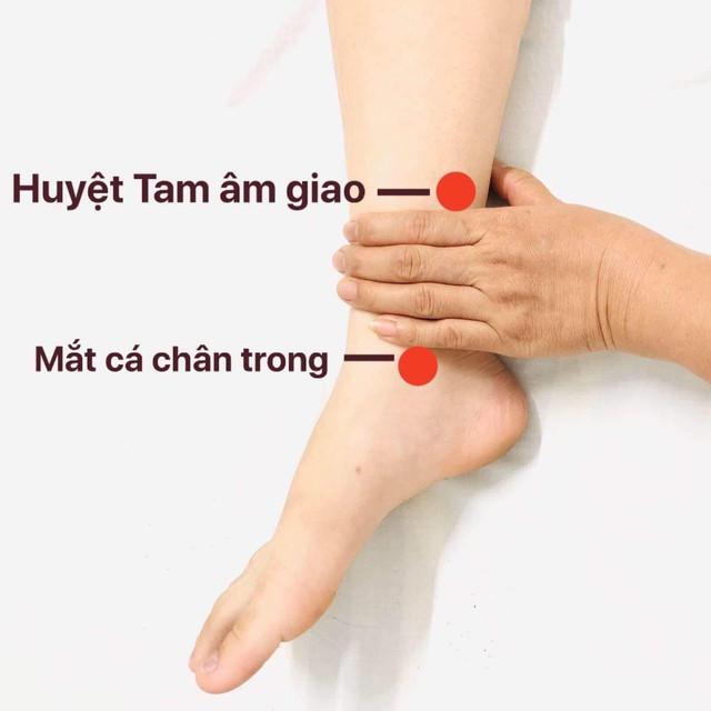 Bí quyết giúp "chuyện ấy" sung mãn dưới góc nhìn Đông y- Ảnh 2.