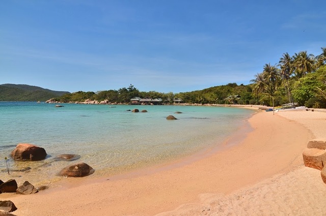 Phát hiện hòn đảo mang tên lạ gần Nha Trang: Lọt danh sách "nhất Đông Nam Á", chỉ có duy nhất 1 resort- Ảnh 6.