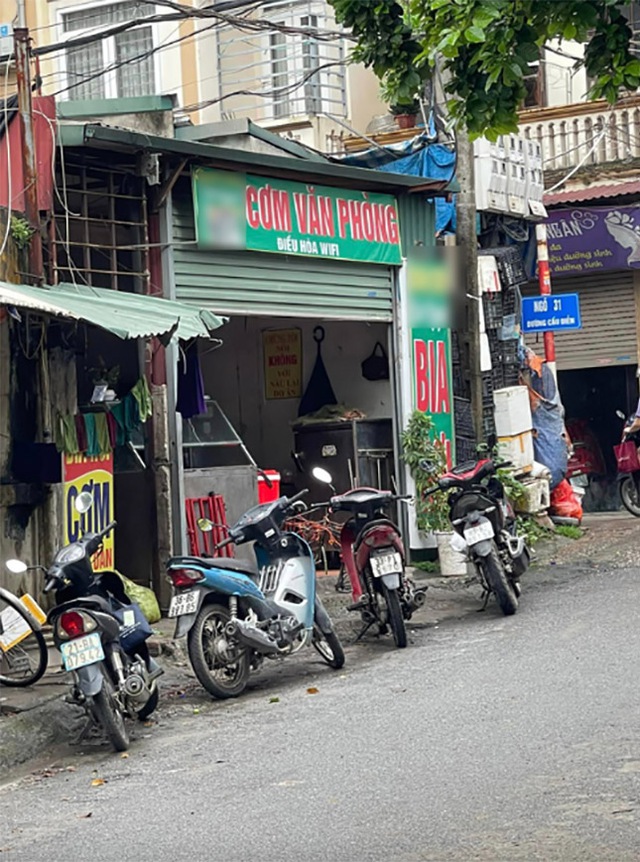 Chủ quán cơm bị tố quỵt lương đã trả tiền, nhưng kèm theo một yêu cầu gây tranh cãi- Ảnh 3.