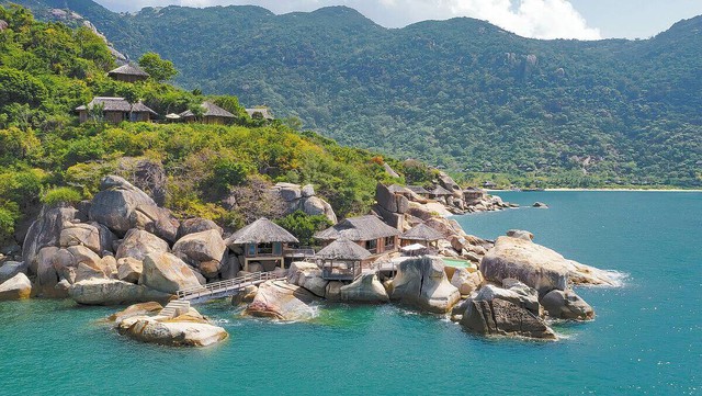 Phát hiện hòn đảo mang tên lạ gần Nha Trang: Lọt danh sách "nhất Đông Nam Á", chỉ có duy nhất 1 resort- Ảnh 3.