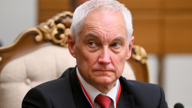 Bộ trưởng QP Nga chỉ thị nóng, nhắm thẳng "kẻ chỉ điểm" để Ukraine tấn công Crimea: Sẽ có thứ bị bắn hạ?- Ảnh 3.