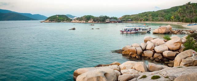 Phát hiện hòn đảo mang tên lạ gần Nha Trang: Lọt danh sách nhất Đông Nam Á, chỉ có duy nhất 1 resort- Ảnh 4.