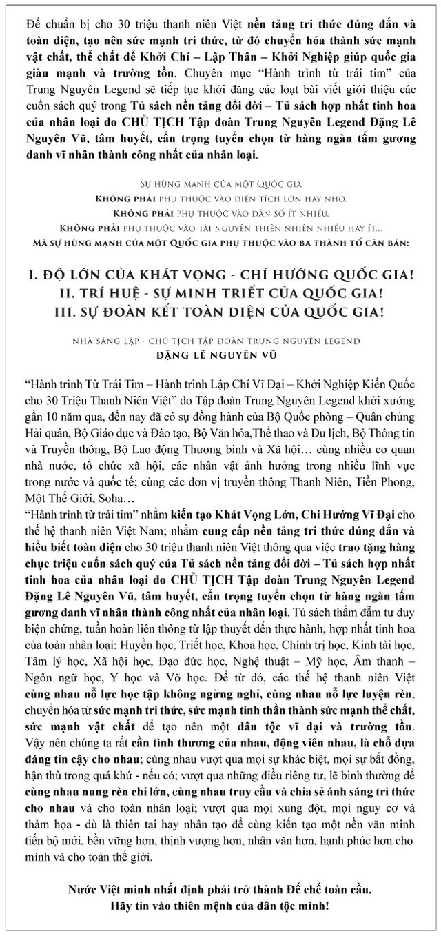 Kỳ I: Quỷ Cốc Tử Mưu Lược toàn thư- Ảnh 2.