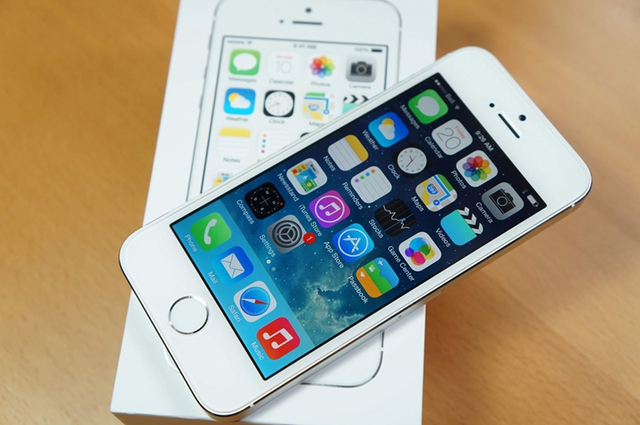 Một mẫu iPhone người Việt cực kỳ ưa chuộng vừa chính thức nói lời chia tay- Ảnh 2.